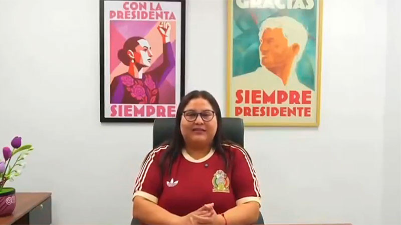 Morena aplaza nuevas convocatorias internas; registros para cargos rumbo a 2027 iniciarán hasta finales de agosto 