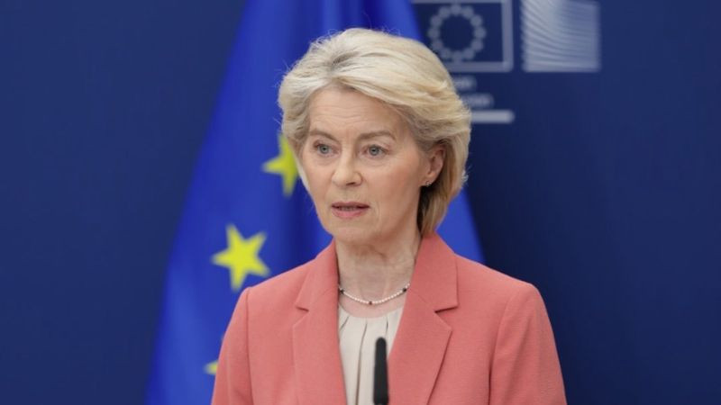 Unión Europea pide reforzar fronteras tras llegada masiva de migrantes a Ceuta, España 