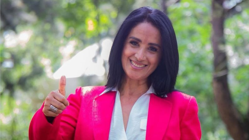 Lucila Martínez fortalece agenda social y mantiene trabajo cercano con las familias de Morelia 