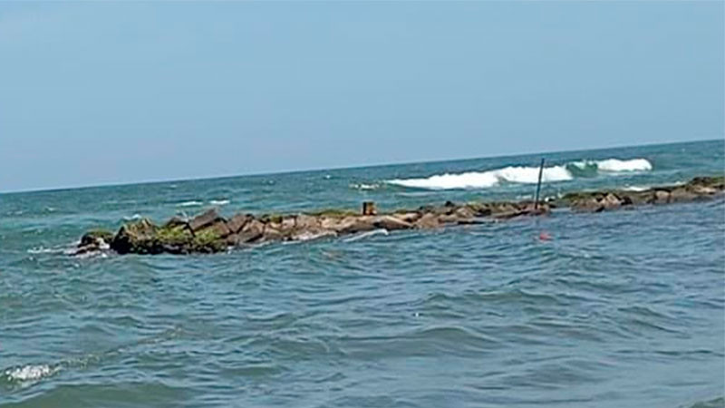 Veracruz suma ocho decesos por ahogamiento durante las vacaciones de verano 