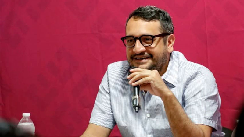 Oposición en Tabasco alista denuncias contra Andy López Beltrán por presuntos actos anticipados de campaña 