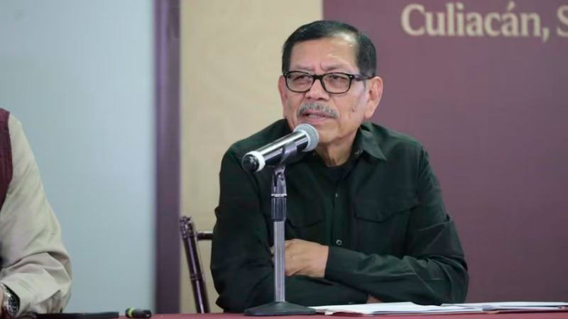 Posponen audiencia en Corte de Nueva York del ex secretario de Seguridad de Sinaloa 