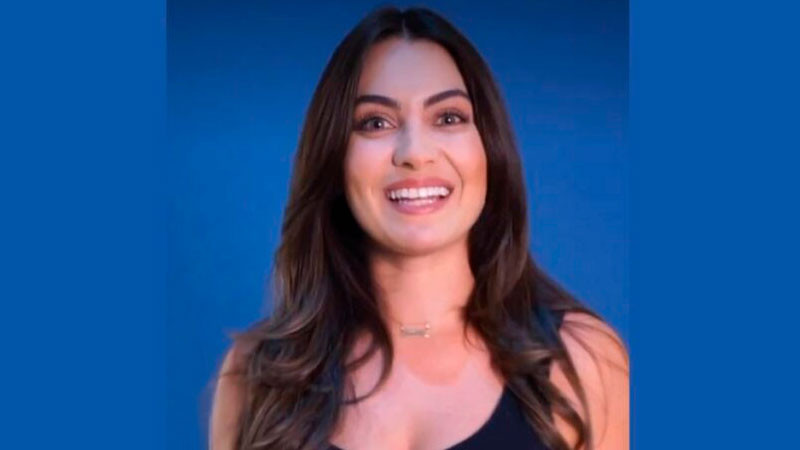 Investigan a actriz de famosa serie, por nexos con red de huachicol fiscal 