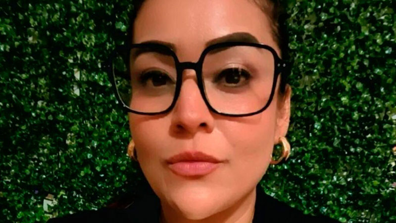Continúan investigaciones por el homicidio de la periodista Roxana Guzmán; Fiscalía prepara más órdenes de captura 
