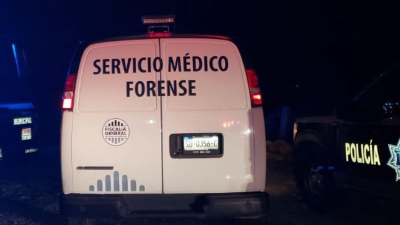 Hombre pierde la vida por atropellamiento en la autopista Querétaro- San Luis Potosí  