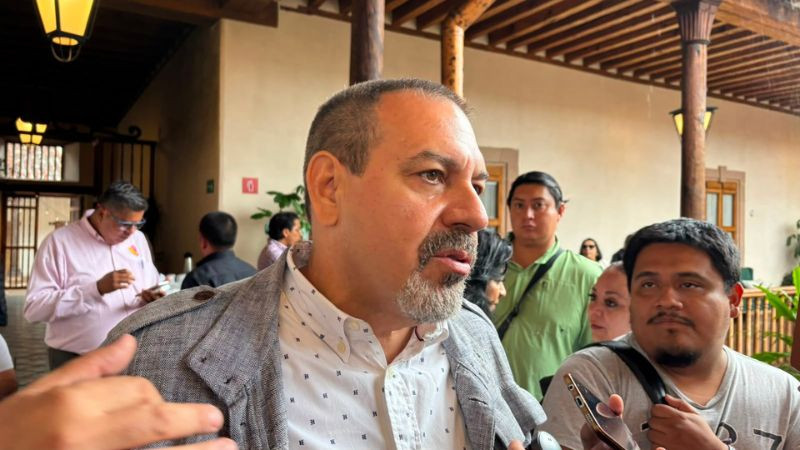 Buscarán medidas para evitar que globos del Cantoya Fest terminen en el Lago de Pátzcuaro 