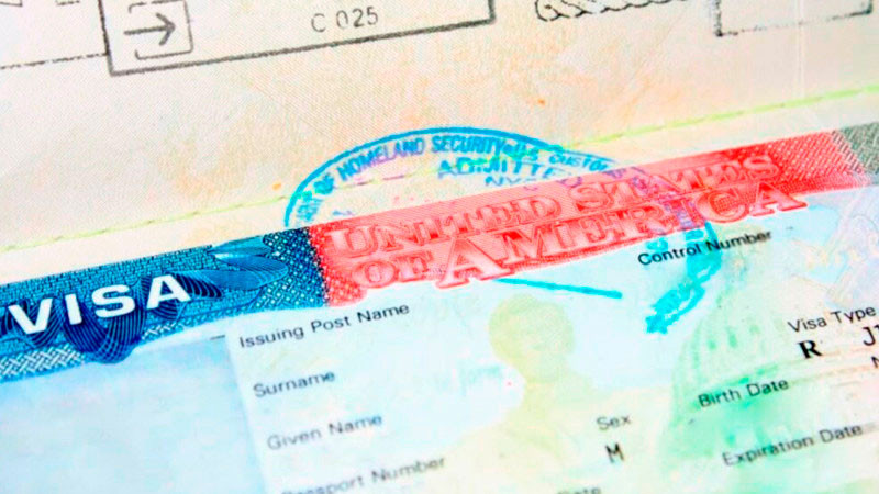 EEUU cancela visa de embajadora de Brasil; argumentan retraso en aprobación de representante  
