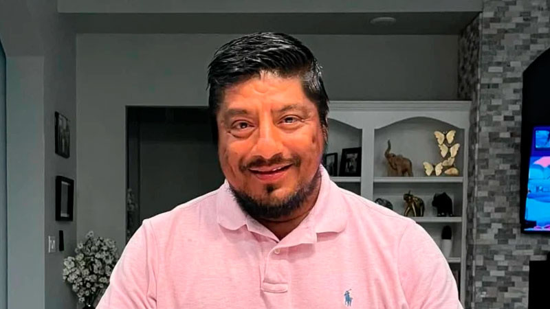 Embajador de México se reunirá con familia de Lorenzo Salgado, migrante ultimado por ICE en Texas 