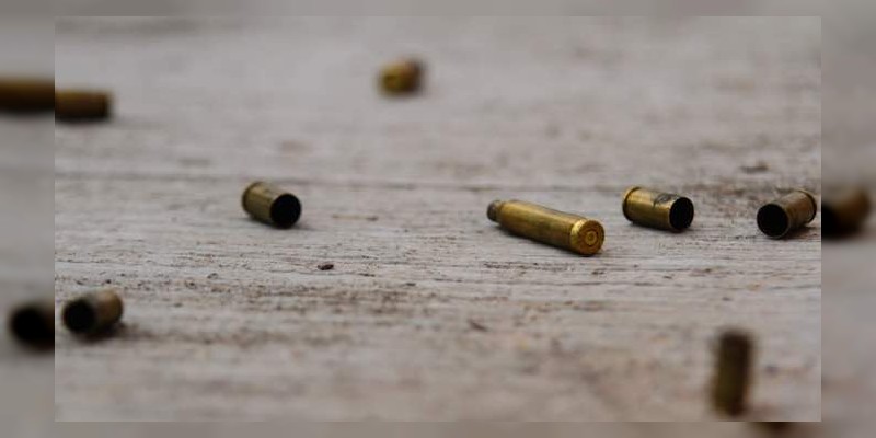 Asesinan a tres hombres en Hidalgo, Michoacán 