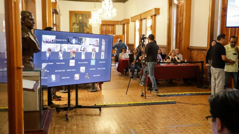Congreso de Michoacán define excepción de obligaciones en la subdivisión predios para infraestructura carretera y movilidad 