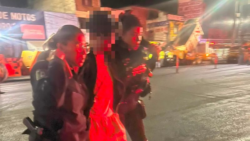 Policía Morelia localiza sano y salvo a joven desaparecido y evita extorsión a su familia 