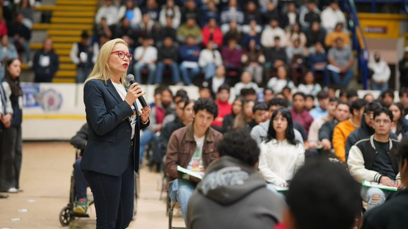 Este Miércoles, UMSNH lanza tercera convocatoria de nuevo ingreso 