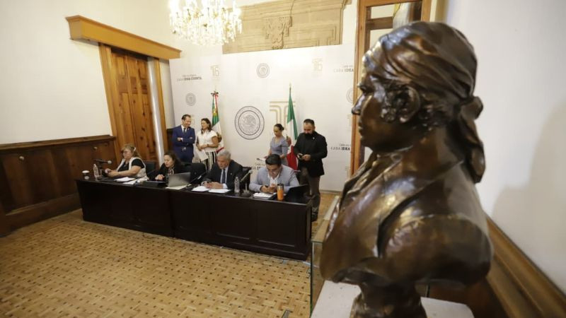 El 4 de marzo quedó establecido como "Día del Aniversario de la Batalla del Fuerte de Cóporo de 1815" 