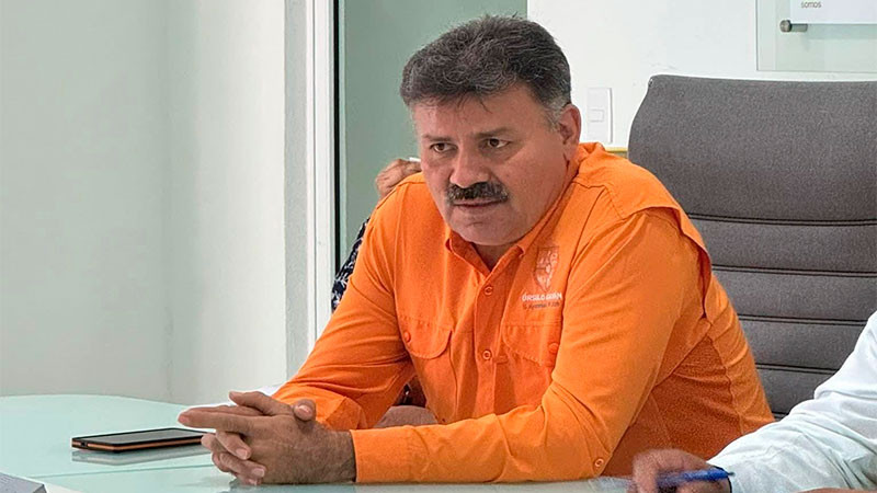 Congreso de Veracruz retira el fuero al alcalde de Úrsulo Galván; Fiscalía podrá proceder por caso de desaparición forzada 