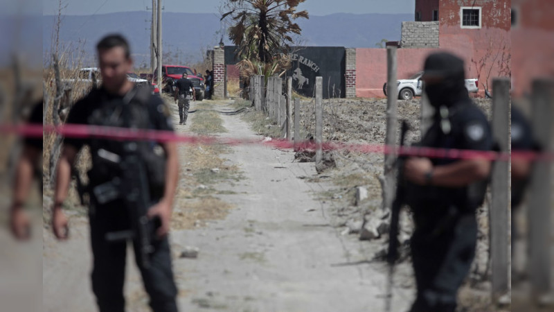 ¡La pesadilla crece! Temen que adolescentes desaparecidos en Jalisco hayan sido reclutados por el crimen y enviados a campamentos en Michoacán y Zacatecas 