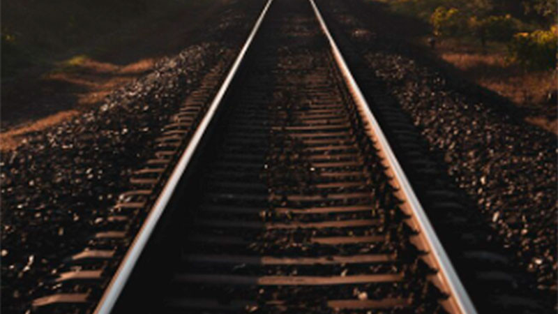 Fallece hombre en situación de calle, tras ser arrollado por tren en Teolocholco, Tlaxcala 