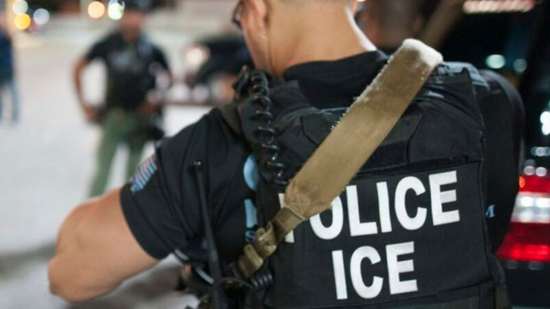 Denuncian muerte de tercer migrante en centro de retención a cargo de ICE de Nueva Jersey 