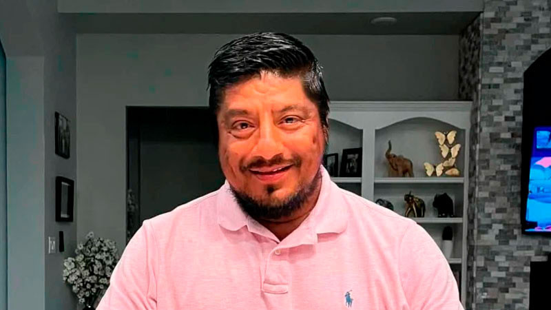 Embajada de México en EEUU reitera apoyo a familia de Lorenzo Salgado 