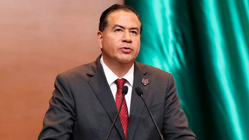 Pide Ricardo Mejía acelerar Alerta de Violencia de Género para cinco municipios de Coahuila 