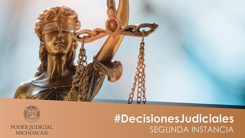 Sala Civil de Zamora garantiza acceso a la justicia al proteger derechos de un niño bajo cuidado de su tía 