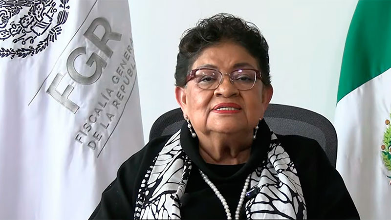 FGR acusa a exgobernador de Guerrero de ordenar ocultar videos clave del caso Ayotzinapa 