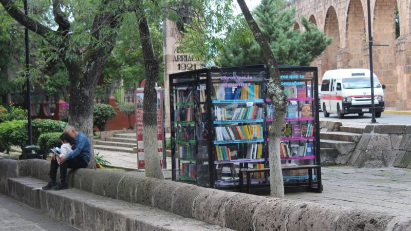 Invita SeCultura Morelia al Maratón de Lectura de ‘Como agua para chocolate’ 