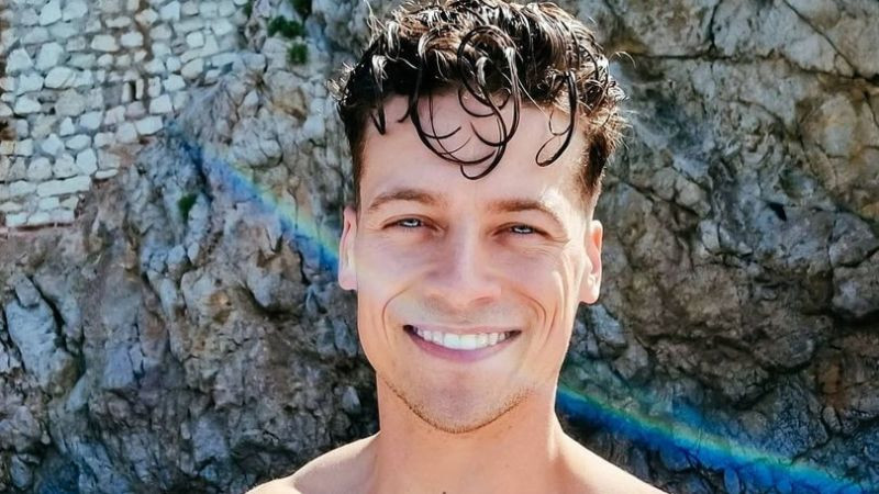 Fallece el modelo Mano Machinek durante grabación de un comercial en Italia 