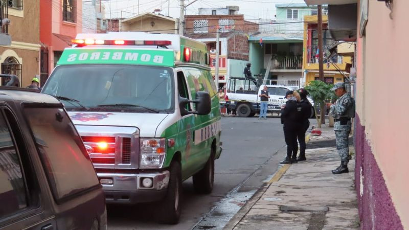 Investigan homicidio de un hombre en Zamora, Michoacán 