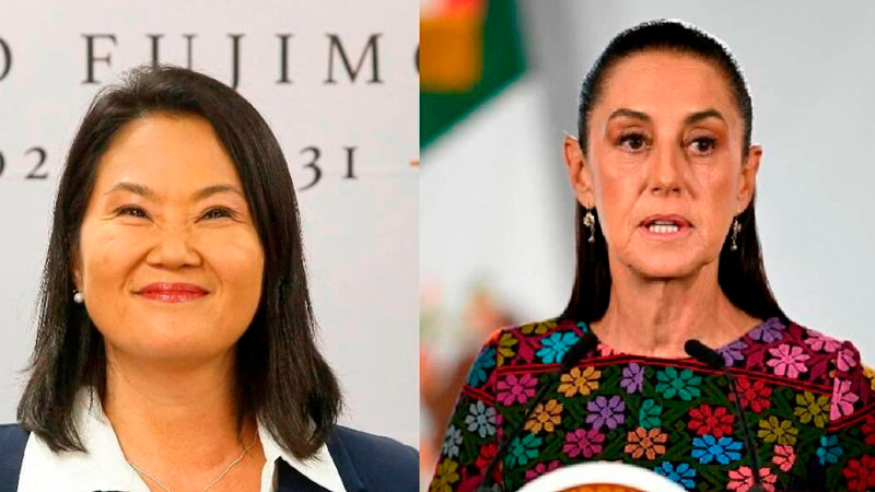 México y Perú "reviven" relaciones diplomáticas 