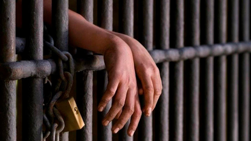 Sentencian a más de 21 años de prisión a Maximiliano D., responsable de abusar sexualmente de su hijastra 