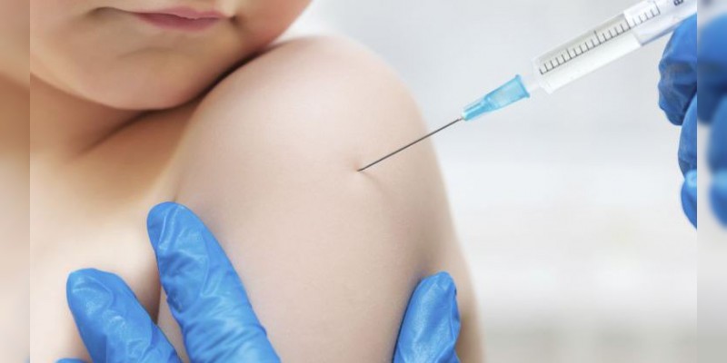 Invita SSM a la población a vacunarse contra la influenza 