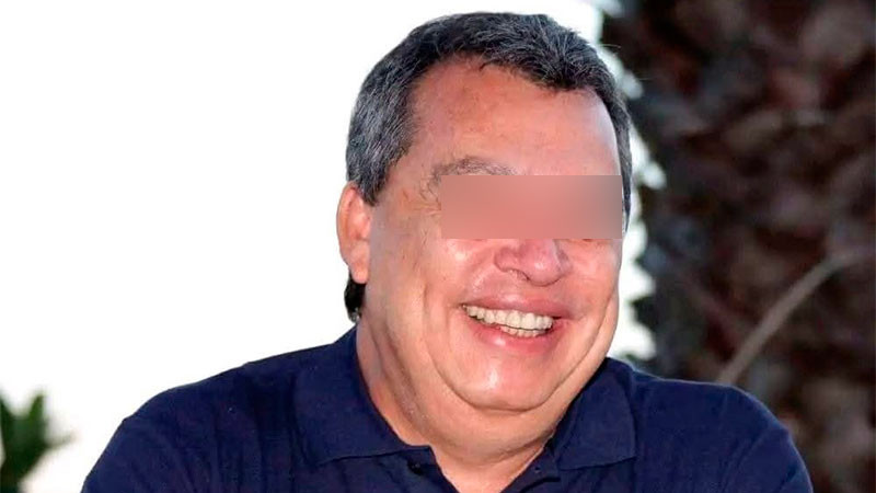 Ángel Aguirre permanecerá en prisión preventiva por investigación del caso Ayotzinapa 