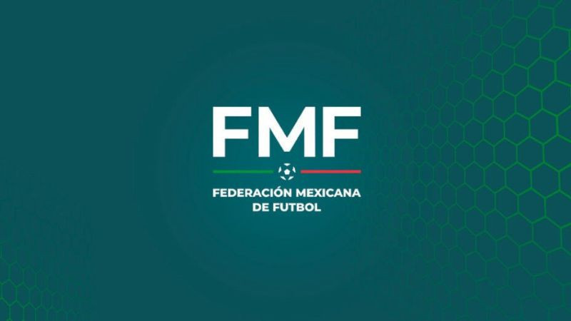 Federación Mexicana respalda liderazgo de Gianni Infantino 