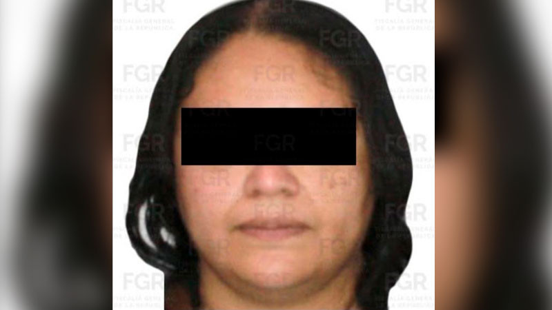 Capturan a apoderada legal de empresa del ex gobernador de Baja California ligado a huachicol fiscal 