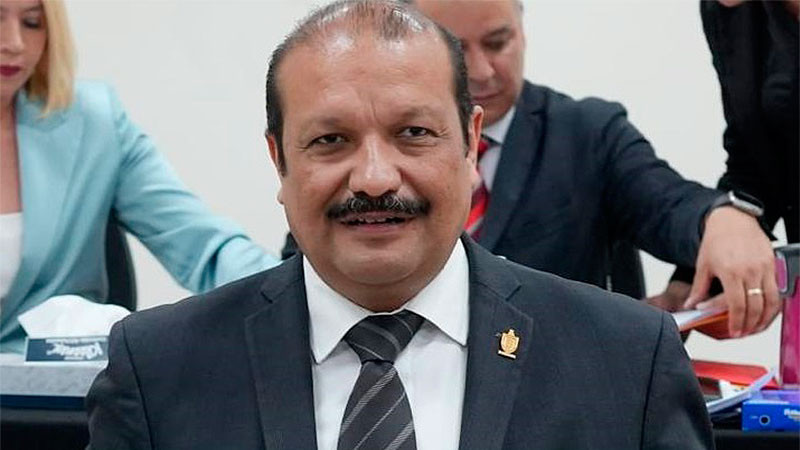 Sergio Carmelo enfrenta al menos tres procesos administrativos en investigación: UMSNH 