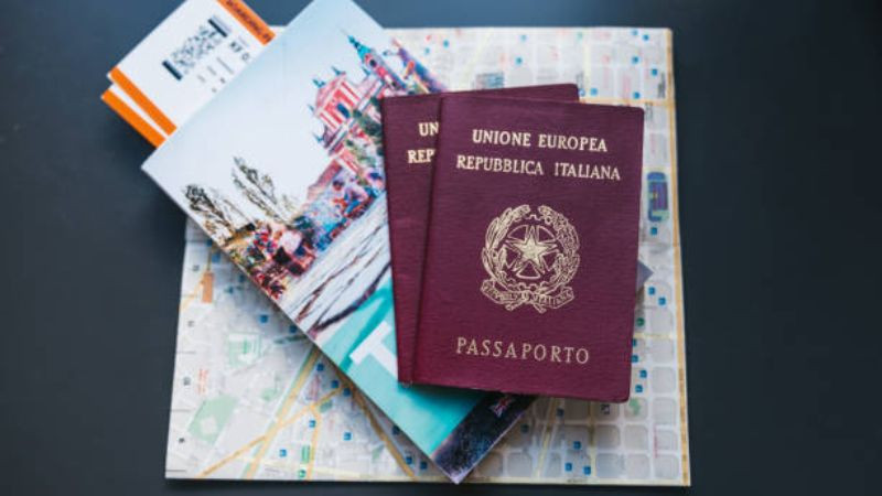 España aplicará controles migratorios a viajeros procedentes de Italia 