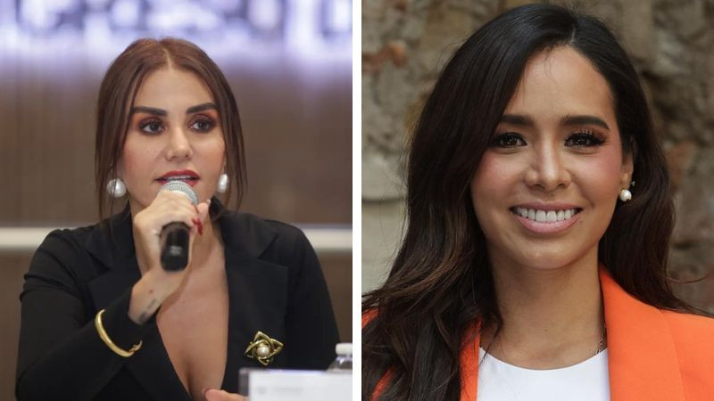 Morena suspende derechos partidistas de diputadas por comentarios sobre adultos mayores 