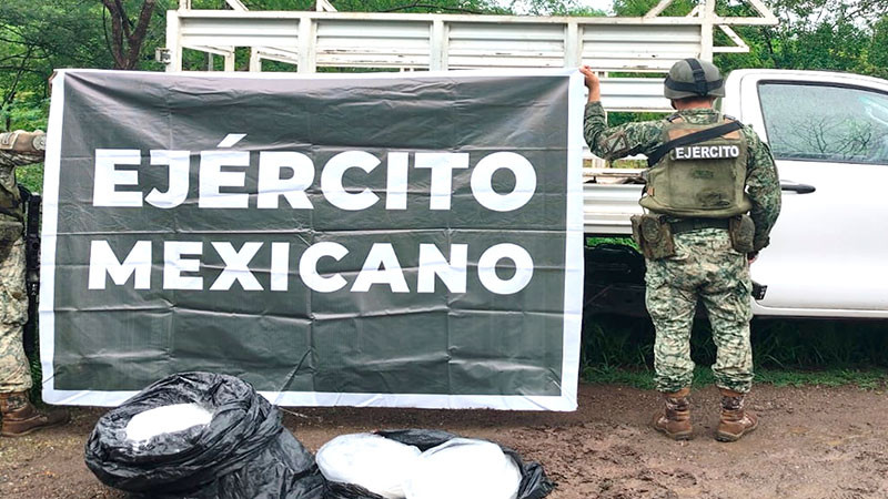 Gabinete de Seguridad informa sobre acciones relevantes del fin de semana  