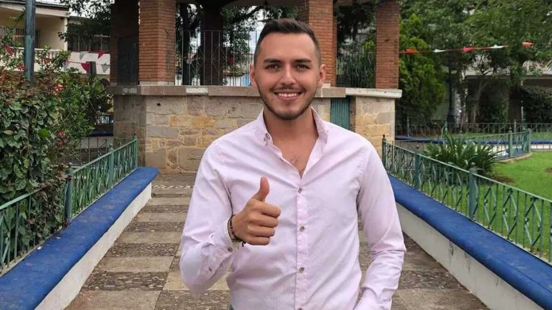 Habría avances en investigación por el homicidio de jefe de tenencia de Santiago Undameo 