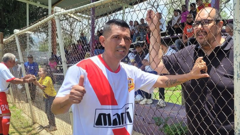¿Inversionistas extranjeros al Morelia? ¡Ojalá! 