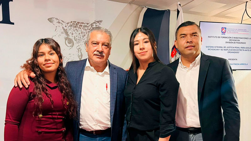 Morón pisa el acelerador en la recta final: Olivio López 