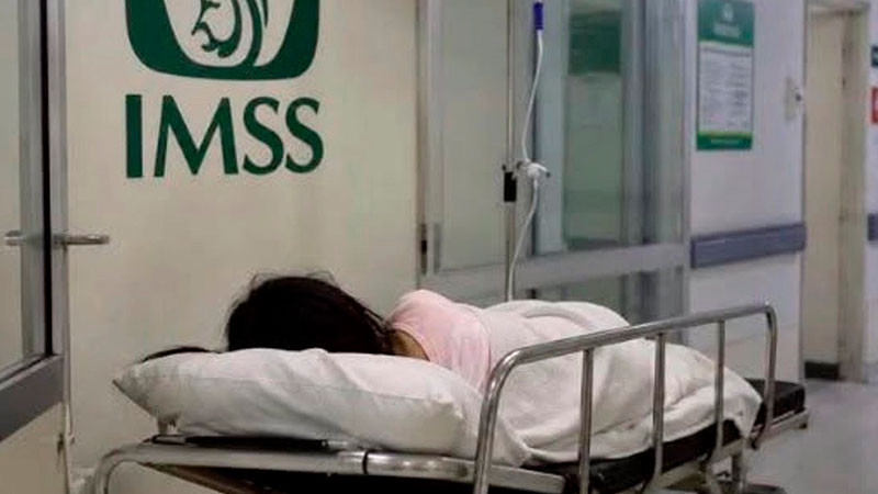 Practican aborto a niña de 11 años abusada sexualmente; tenía 5 meses de embarazo 