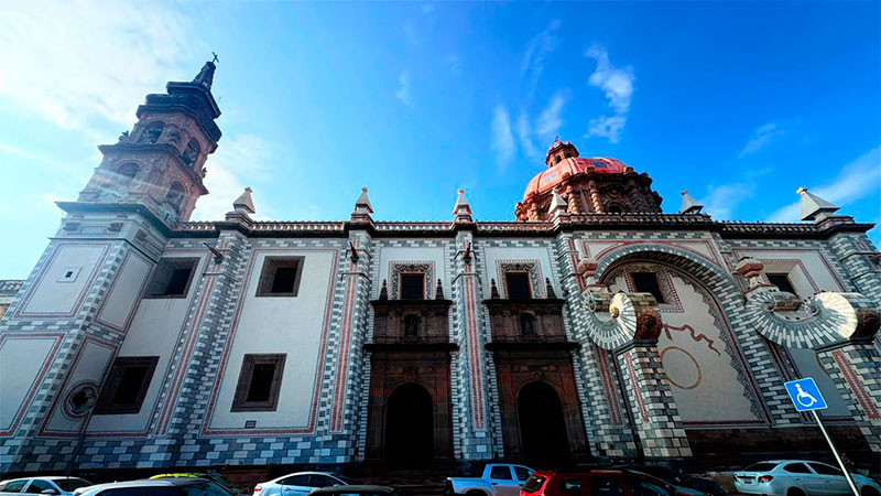 Anuncian el Congreso Internacional “Santa Rosa de Viterbo: Culto y Devoción” con la participación de Italia 