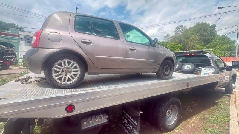 Multas de hasta 85 mil pesos a taxis de aplicación que operen sin registro en Querétaro 