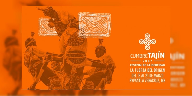 Cumbre Tajín 2017, del 18 al 21 de marzo 
