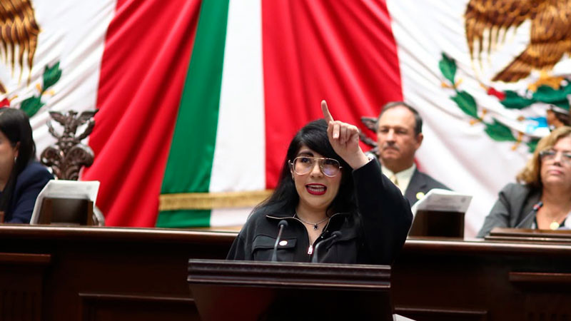 Vanhe Caratachea busca impulsar diputación migrante 