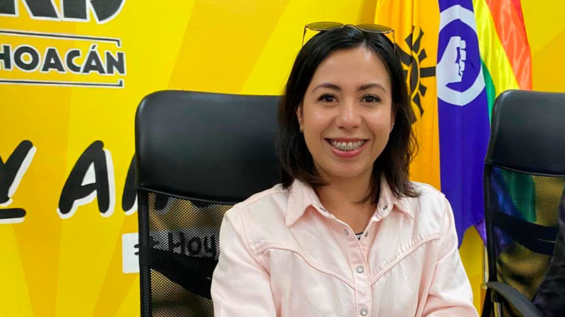 Sin oportunidades para los jóvenes, no hay grandeza para Michoacán 
