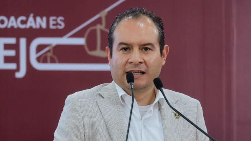Agosto del 2026 con 1.18 homicidios diarios promedio: FGE; el más bajo en 40 años 