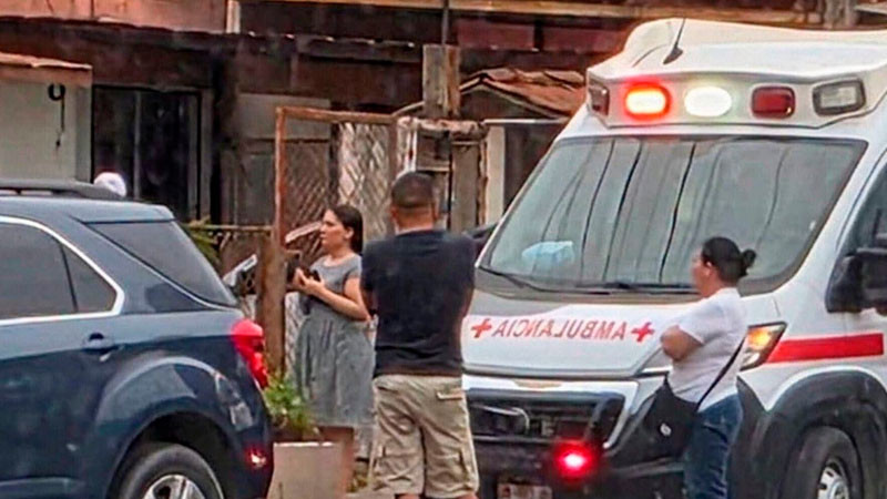 Hallan a persona sin vida en LC, Michoacán; se desconocen causas de muerte  