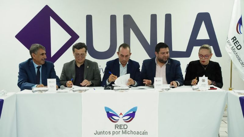 Amplía Semigrante oportunidades educativas para familias migrantes 